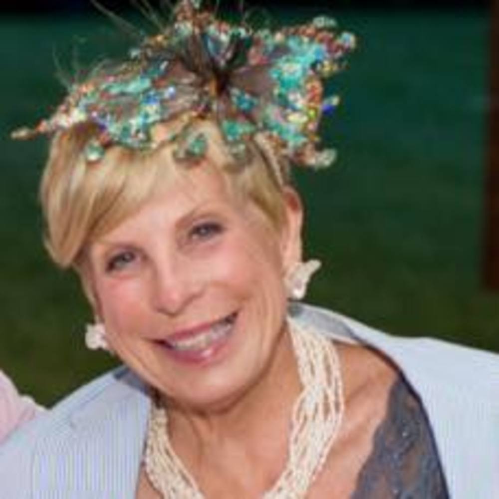 Meet your Posher, Cherry